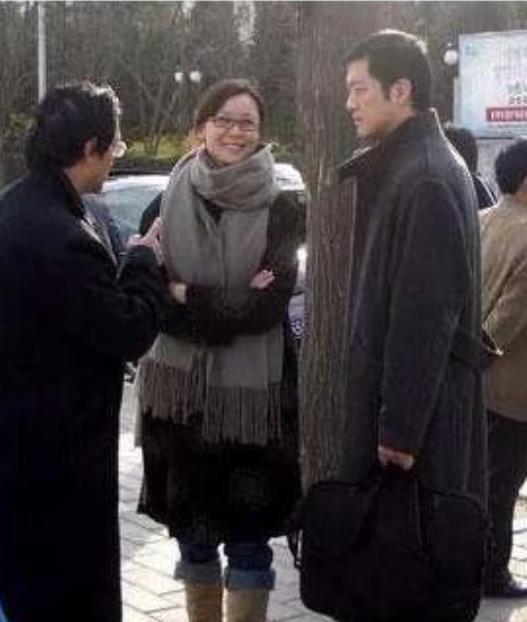 凤凰卫视女主持人柯蓝,柯蓝至今未婚