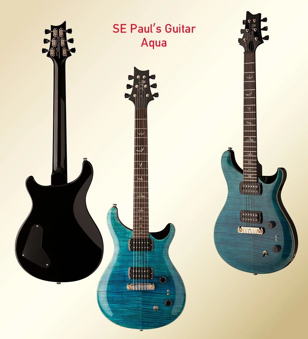 prs电吉他custom24新款,prs电吉他美产