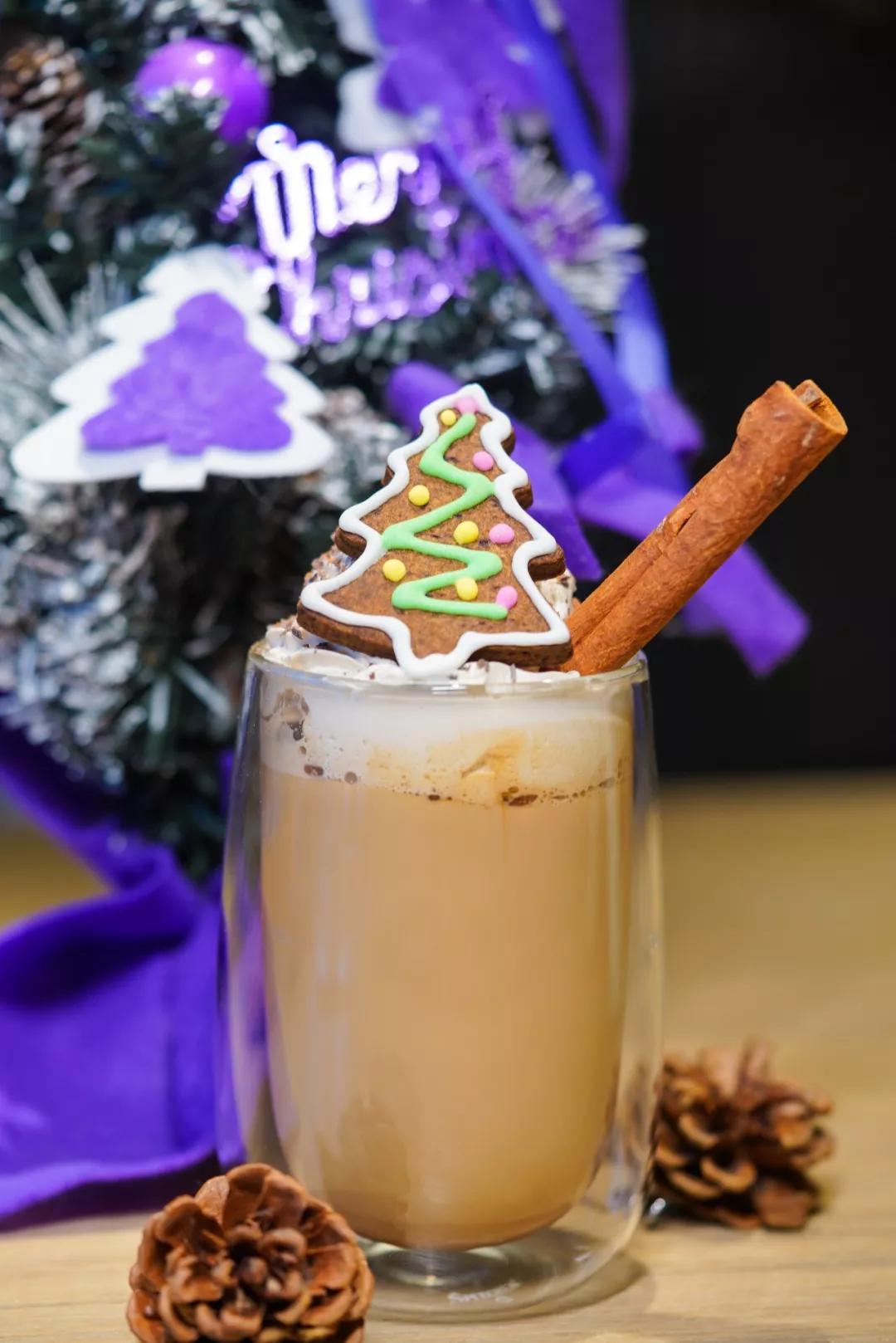 吃在济南|叮~您有一份圣诞套餐驾着麋鹿即将送达