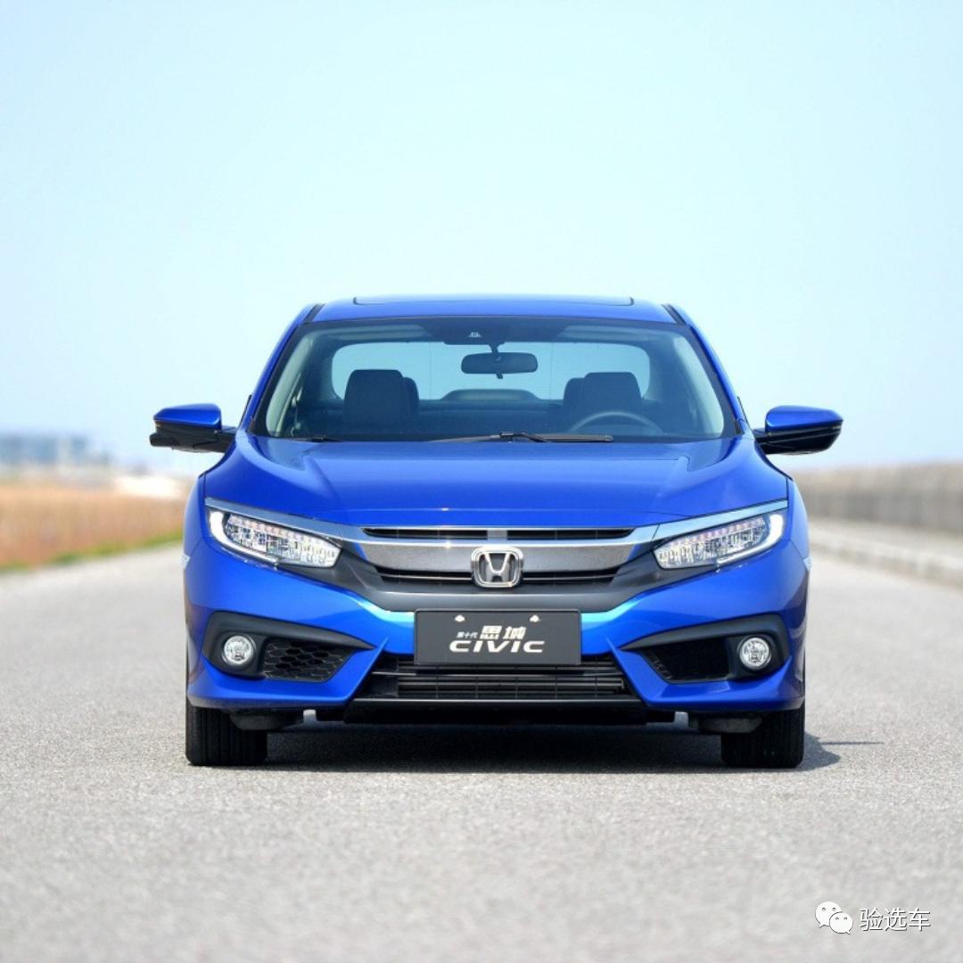 本田思域车主感想,思域车主实说