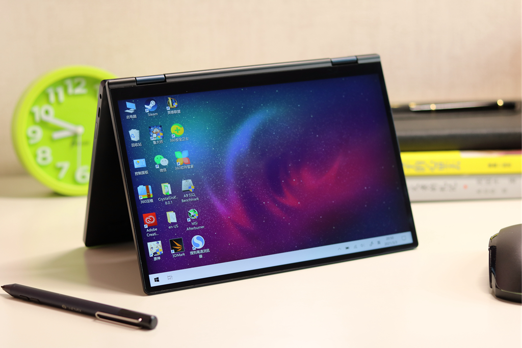 壹号本4代笔记本电脑,壹号本4代几英寸