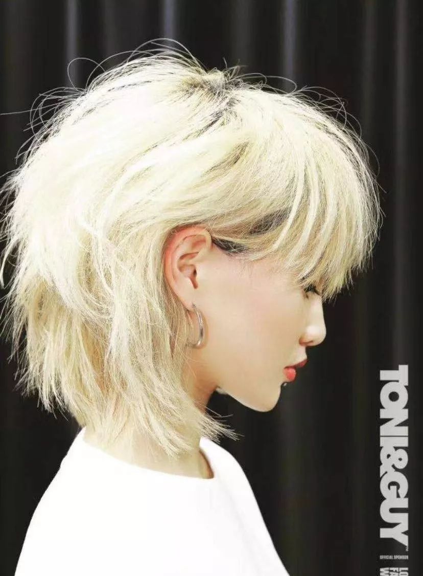 【TONIGUY·城西太合里店】新的一年，从“头”开始~