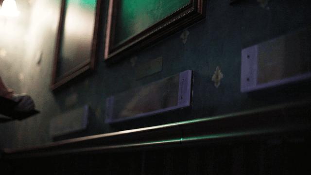 夜幕降临沉浸式密室逃脱体验剧场,超刺激的密室逃脱等你来体验