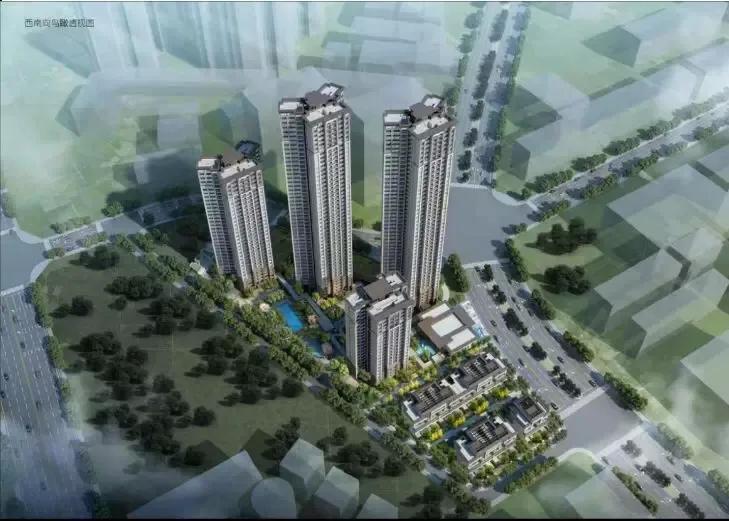 番禺祈福缤纷汇值得买房吗,祈福缤纷汇新楼盘