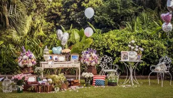 生活最大的意义在于有所期待,生活要有仪式感婚礼