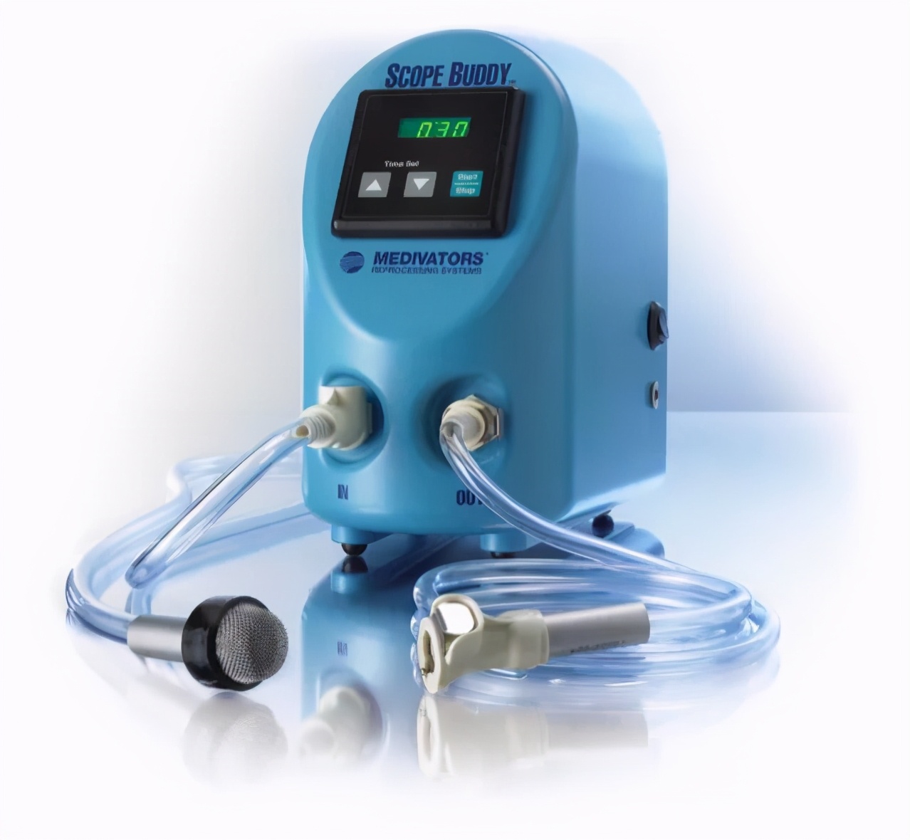 治疗流感病毒的上市公司,楷腾医疗设备中国有限公司