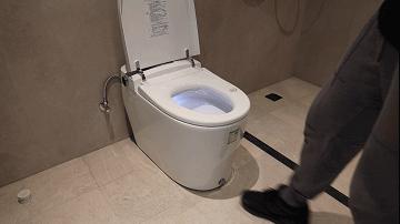 云米智能马桶最新款,云米智能马桶自动翻盖版接入米家