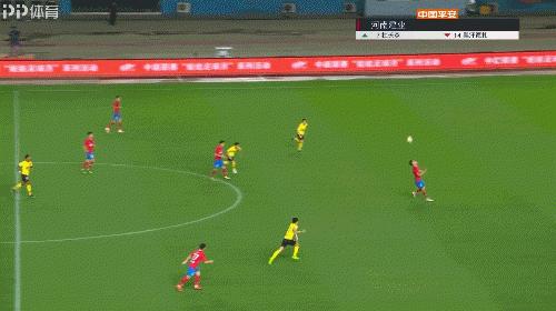 中超联赛23轮恒大对申花视频集锦,河南建业绝杀广州恒大中超联赛