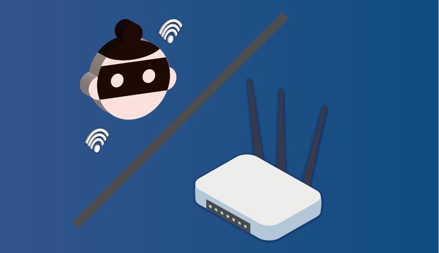 wifi网速突然变慢了为什么,wifi的网速变慢了怎么回事