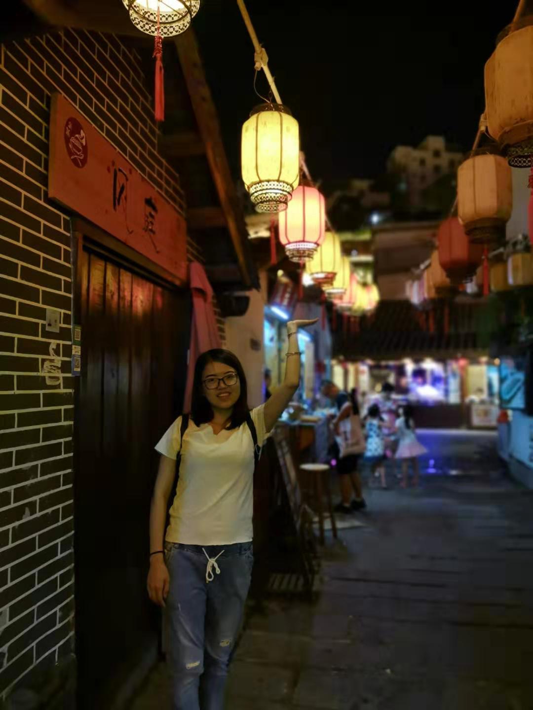 甘坑客家小镇一日游,深圳周末游甘坑客家小镇