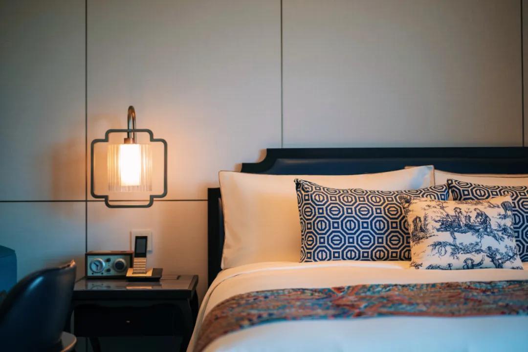 200多元住到总统套房,200元住乾隆年间的房子