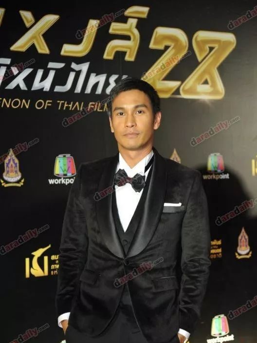 29届泰国金鹅奖,泰国金天鹅奖颁奖典礼视频