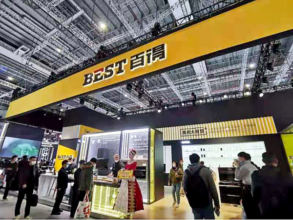 百得集成灶市场价位,百得蒸烤一体集成灶价格