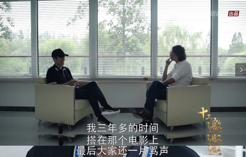 张艺谋的艺术成就,终身成就艺术家张艺谋