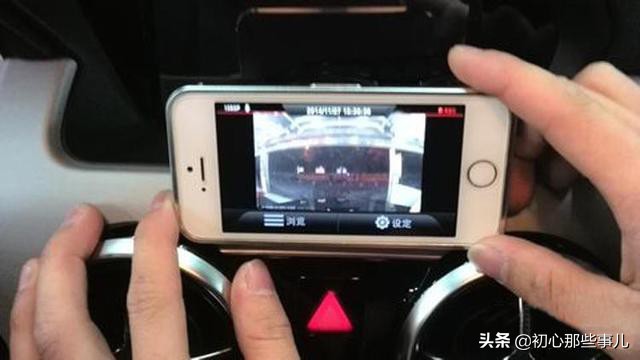 废旧手机妙用大全,废旧手机做行车记录仪