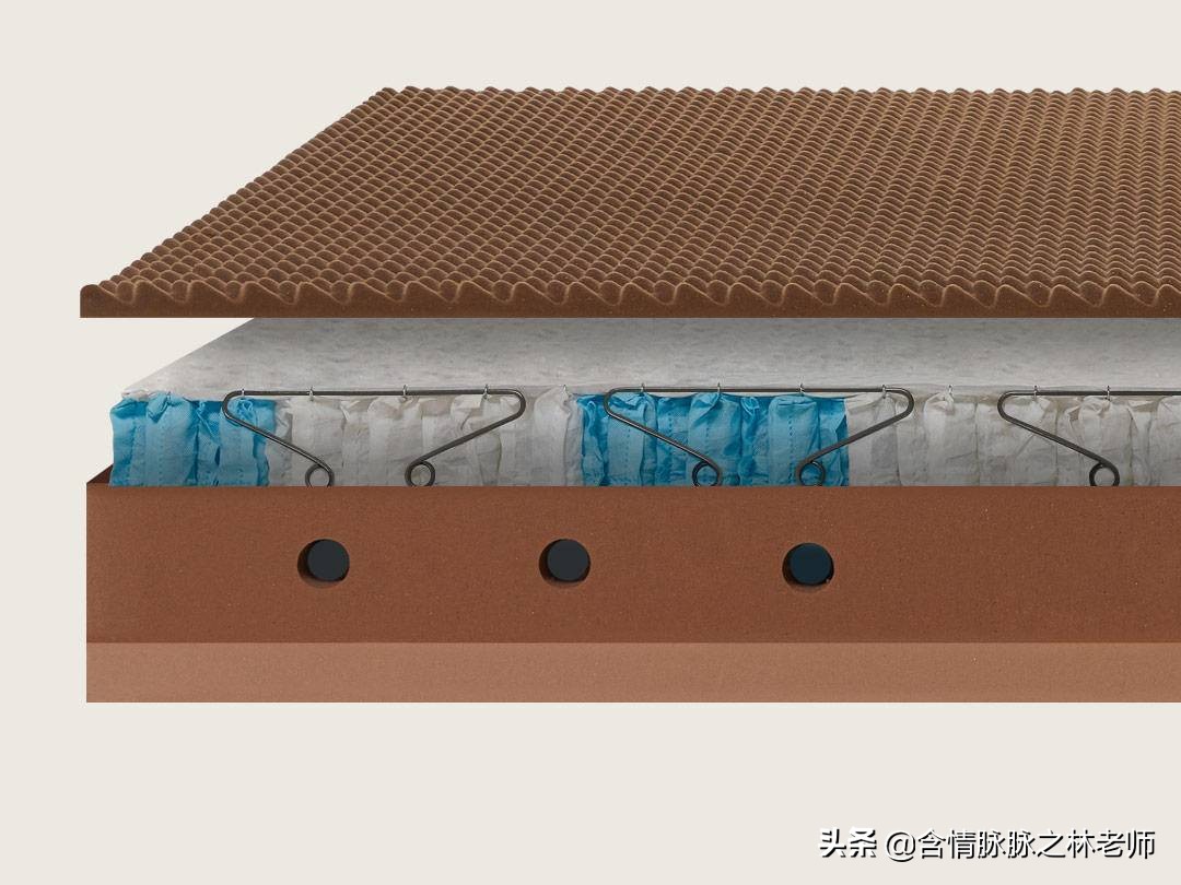 乳胶床垫10cm品牌及商品,小米薄床垫硬垫推荐爆款