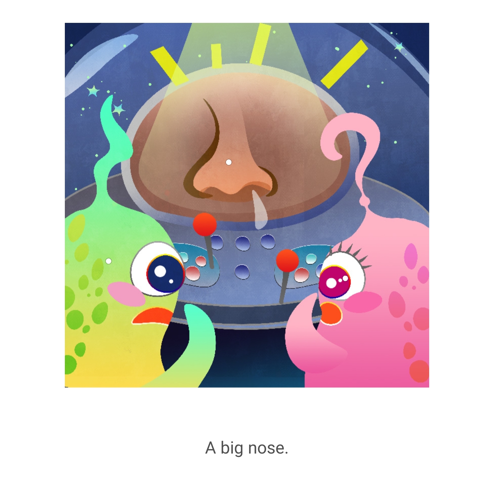 每日阅读亲子教育,亲子启蒙英语每日两句