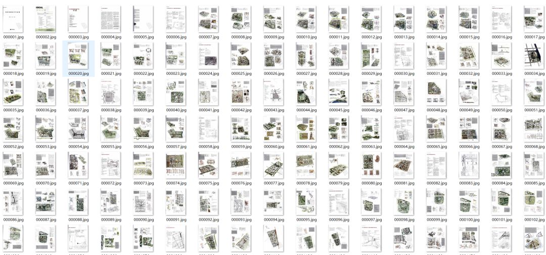 景观快题节点设计图片,景观快题设计步骤图