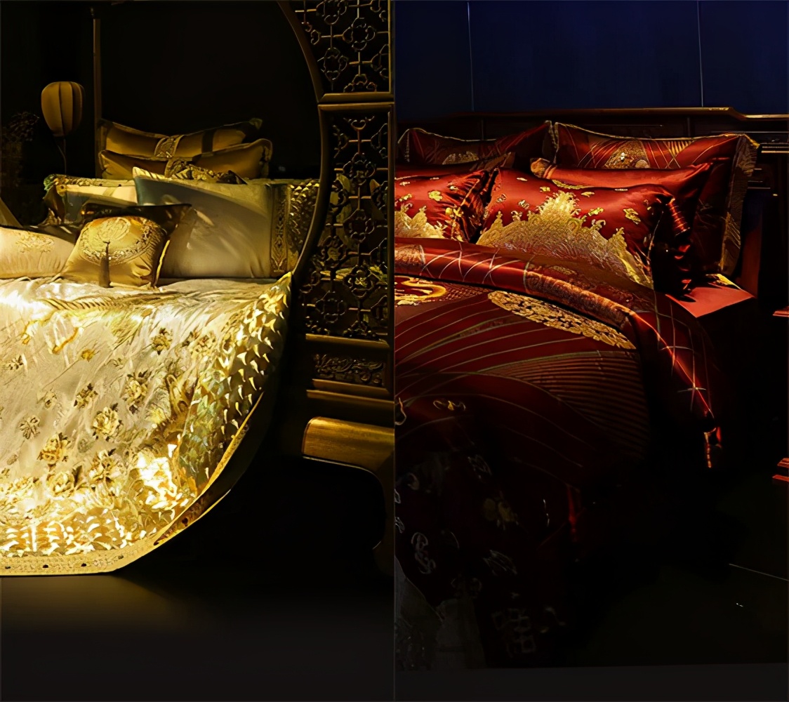 梦洁66年历史,梦洁最高档品牌