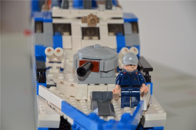 乐高有哪些散装的积木值得买,乐高最多有多少块积木