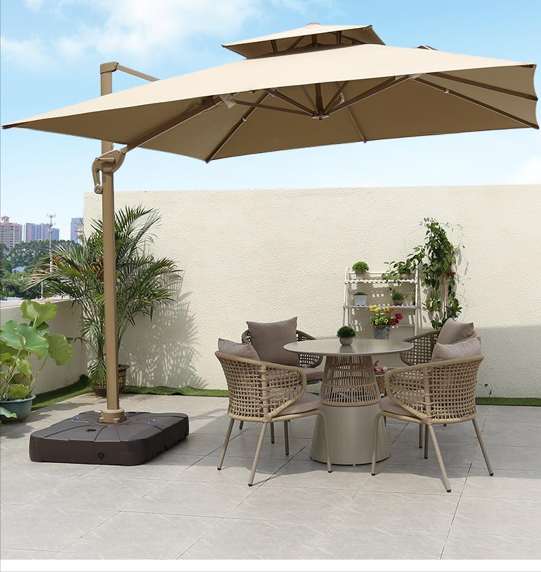 阳台花园改造封闭式设计,全封闭式阳台100款阳台花园设计图