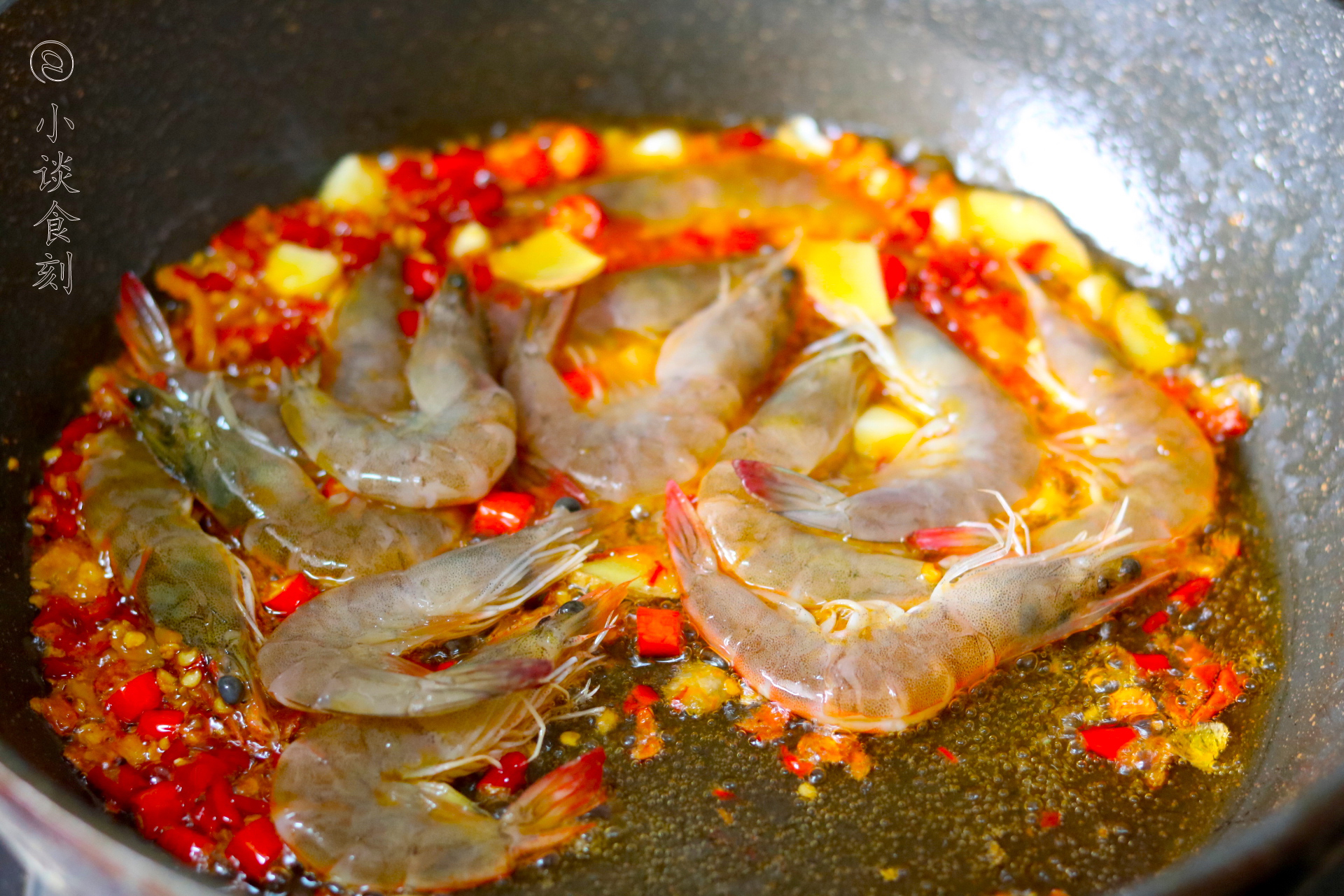 大暑临近，别忘了吃点肉，补充蛋白钙质高，老少皆宜，遇见要多吃