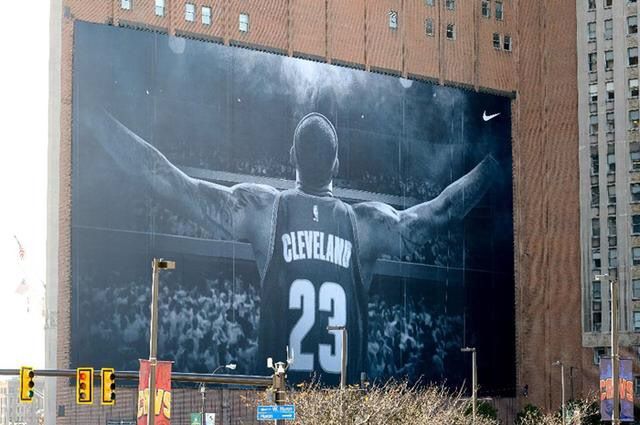 耐克是靠乔丹崛起的吗,耐克成就下一个辉煌