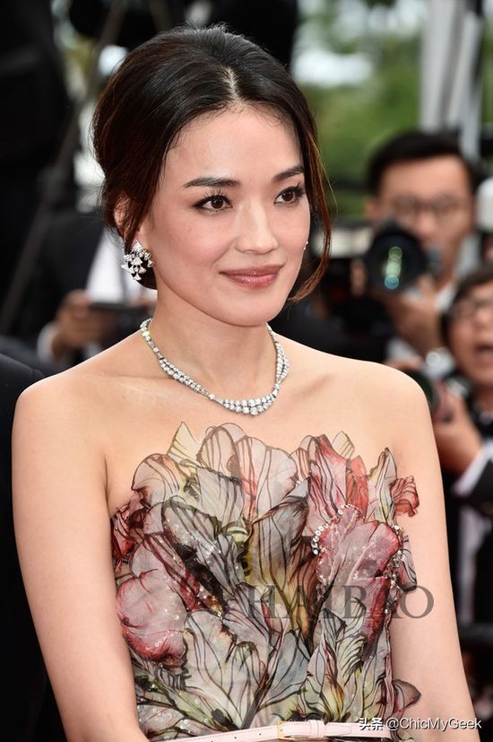 舒淇是艺名吗,舒淇出道几年