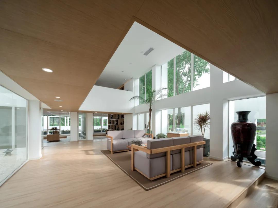 广东美丽乡村别墅设计案例,美丽乡村改造的典型案例