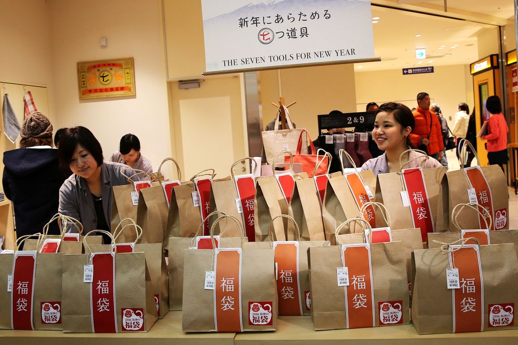 日本人看双十一购物攻略,双十一日本购物排行