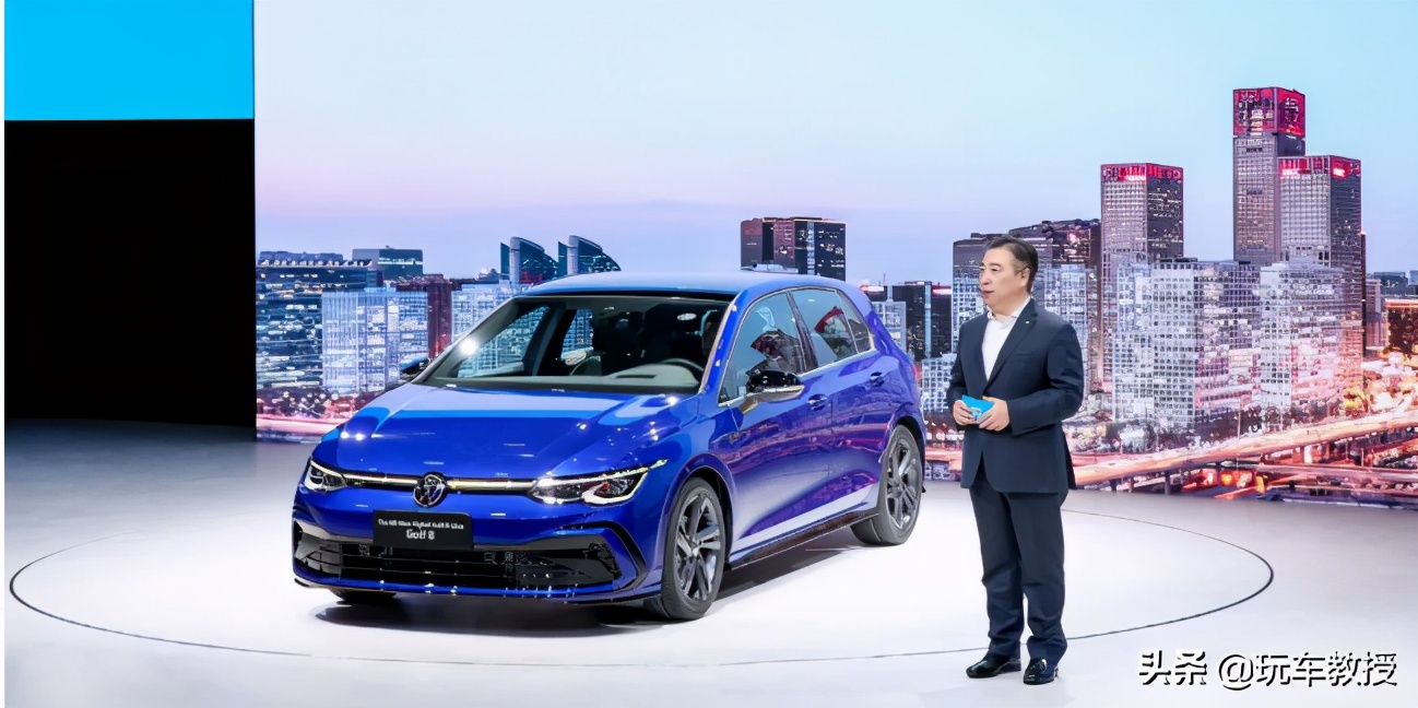 七代半和八代高尔夫怎么选,现在入手第七代高尔夫