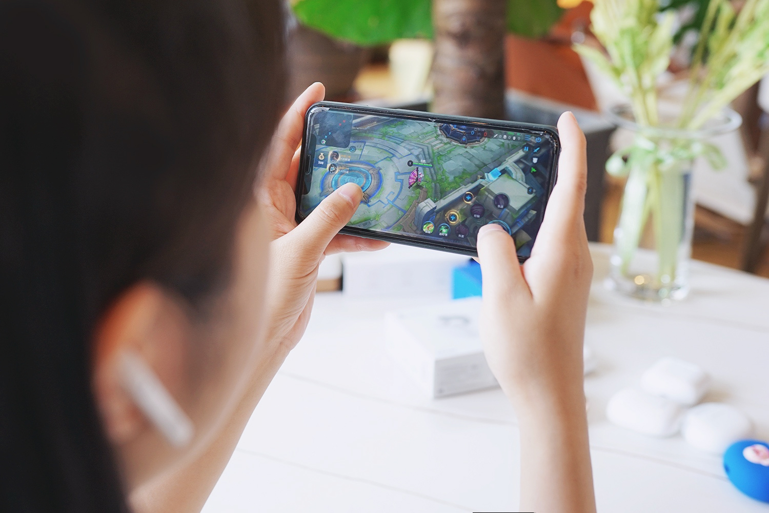 百元倍思头戴式蓝牙耳机测评,百元以内蓝牙耳机推荐评测倍思