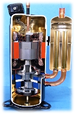 海尔125一拖四中央空调,海尔中央空调120型号怎么样