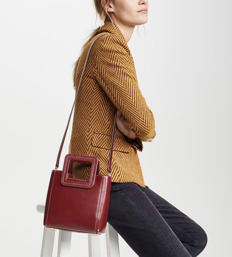 Top100大牌包包品牌大全,高级感小众流行包