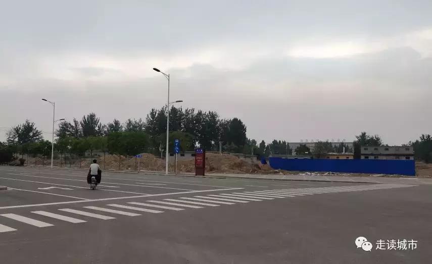 走读古城,易县燕都古城