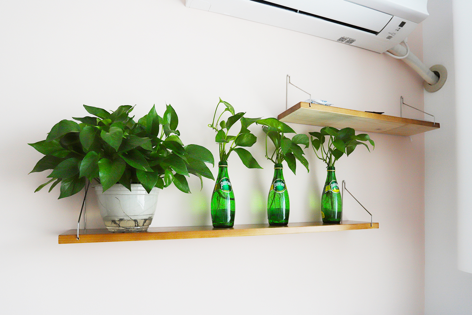 爆改60平小户型一室,老房3平卫生间翻新案例