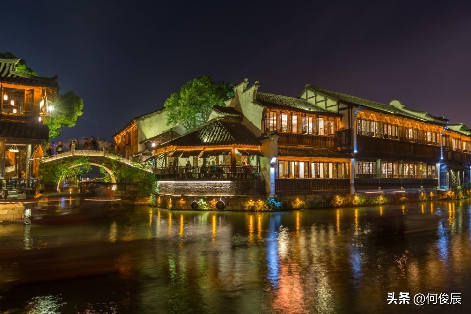 乌镇远不如南浔古镇原汁原味,乌镇保持原汁原味对游客的影响