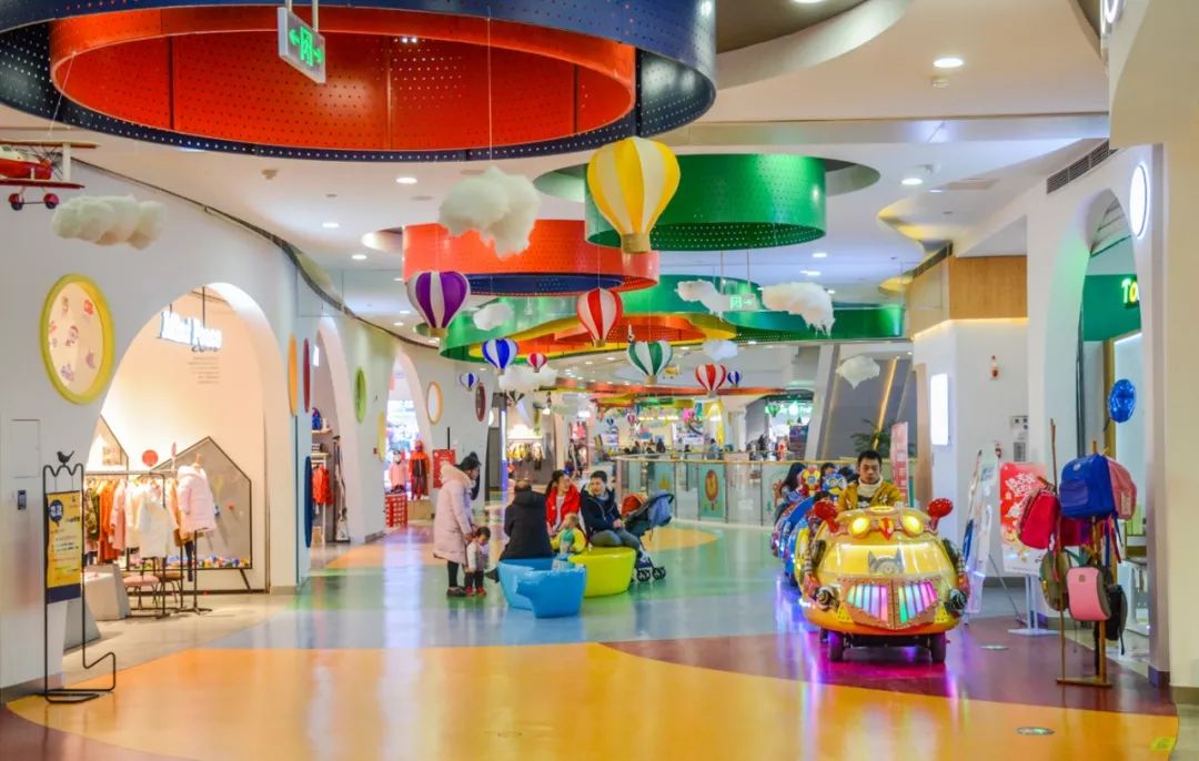 2022合肥面积最大的商场排行榜,合肥比较受欢迎的超市