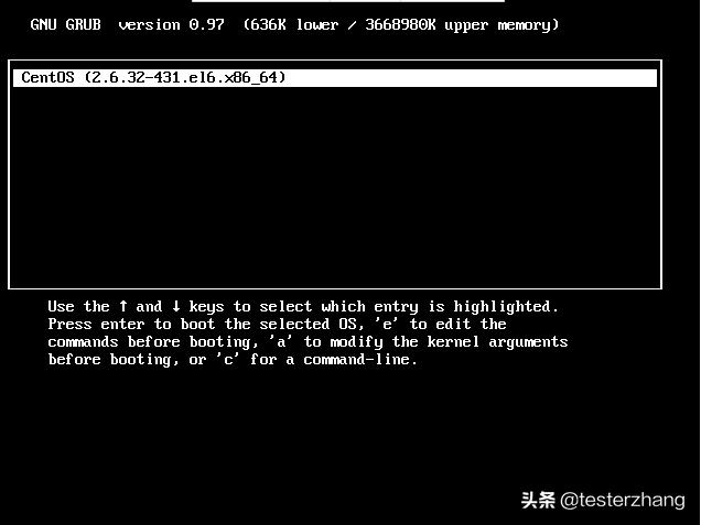 mysql忘记root密码怎么重置,centos6忘记密码重置root密码