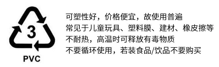 pvc塑胶毒性,pvc塑料的毒性