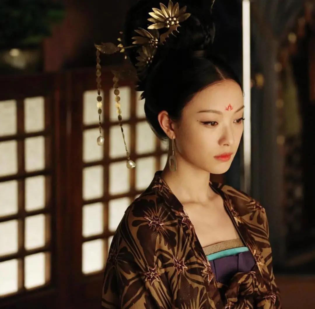 因颜值被低估的演技,倪妮演技被低估了吗