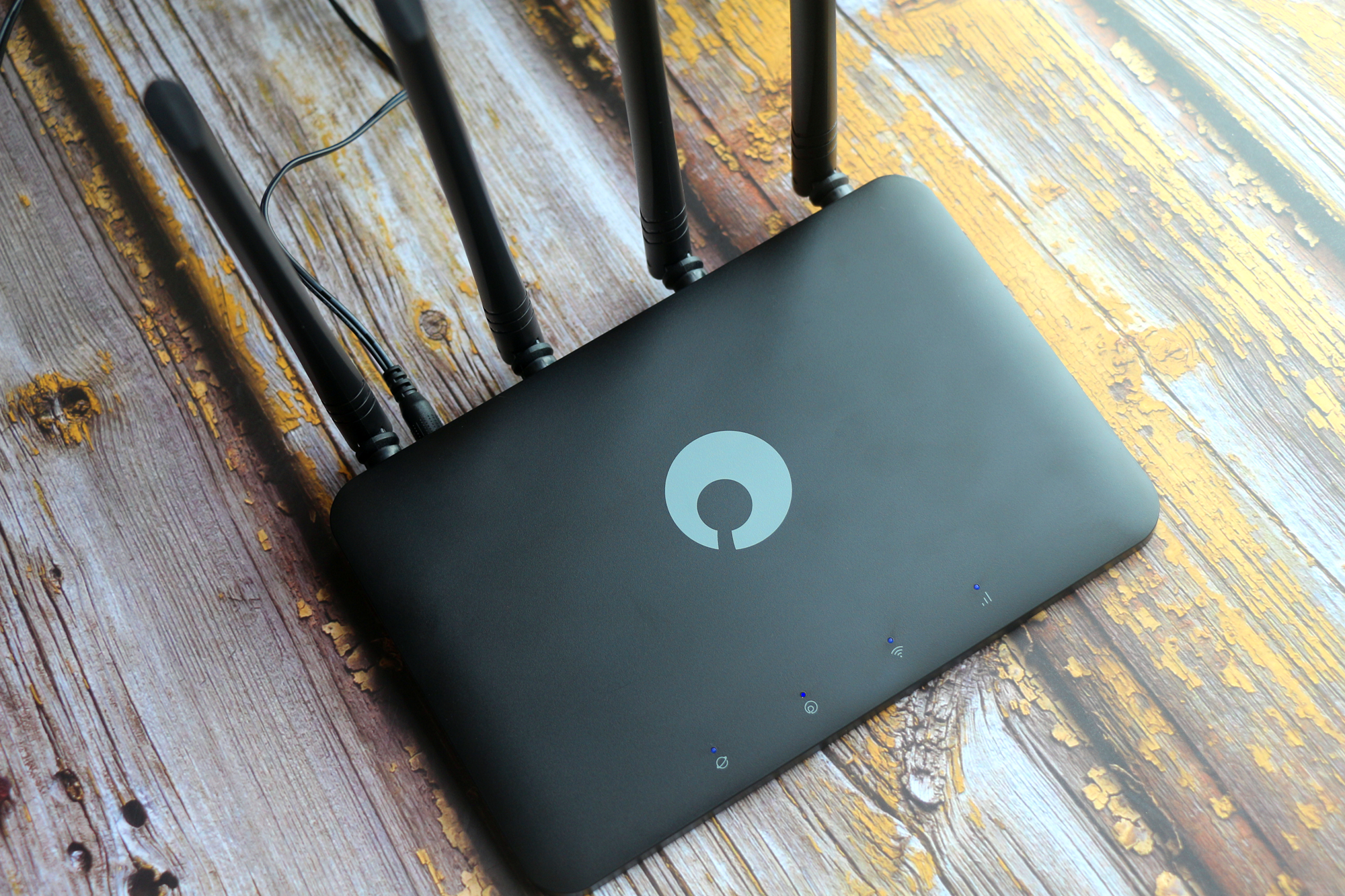 蒲公英x4c路由器能提供无限流量吗,蒲公英x4c路由器无线中继