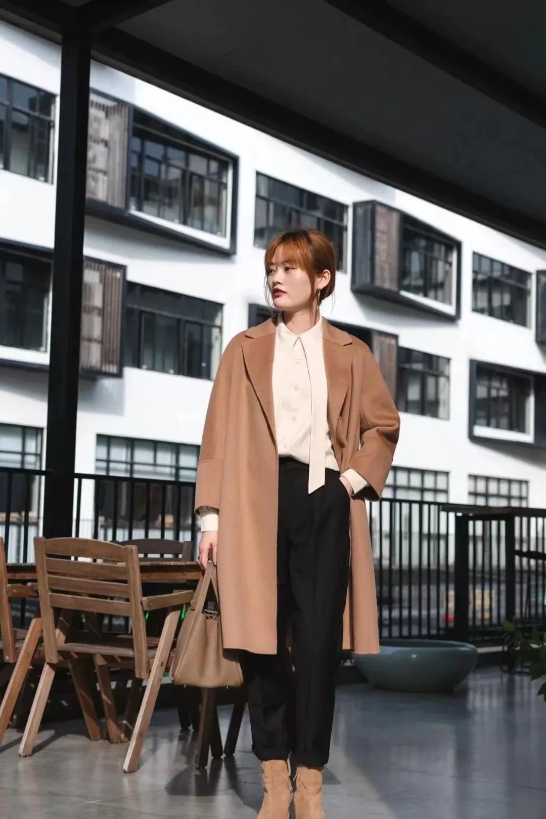 大衣推荐秋冬怎么挑选好看,今年冬天怎么选大衣