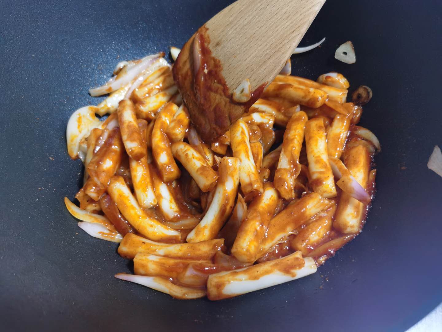 国外疫情这么严重，想吃异域美食怎么办？好在材料国内都可以买到