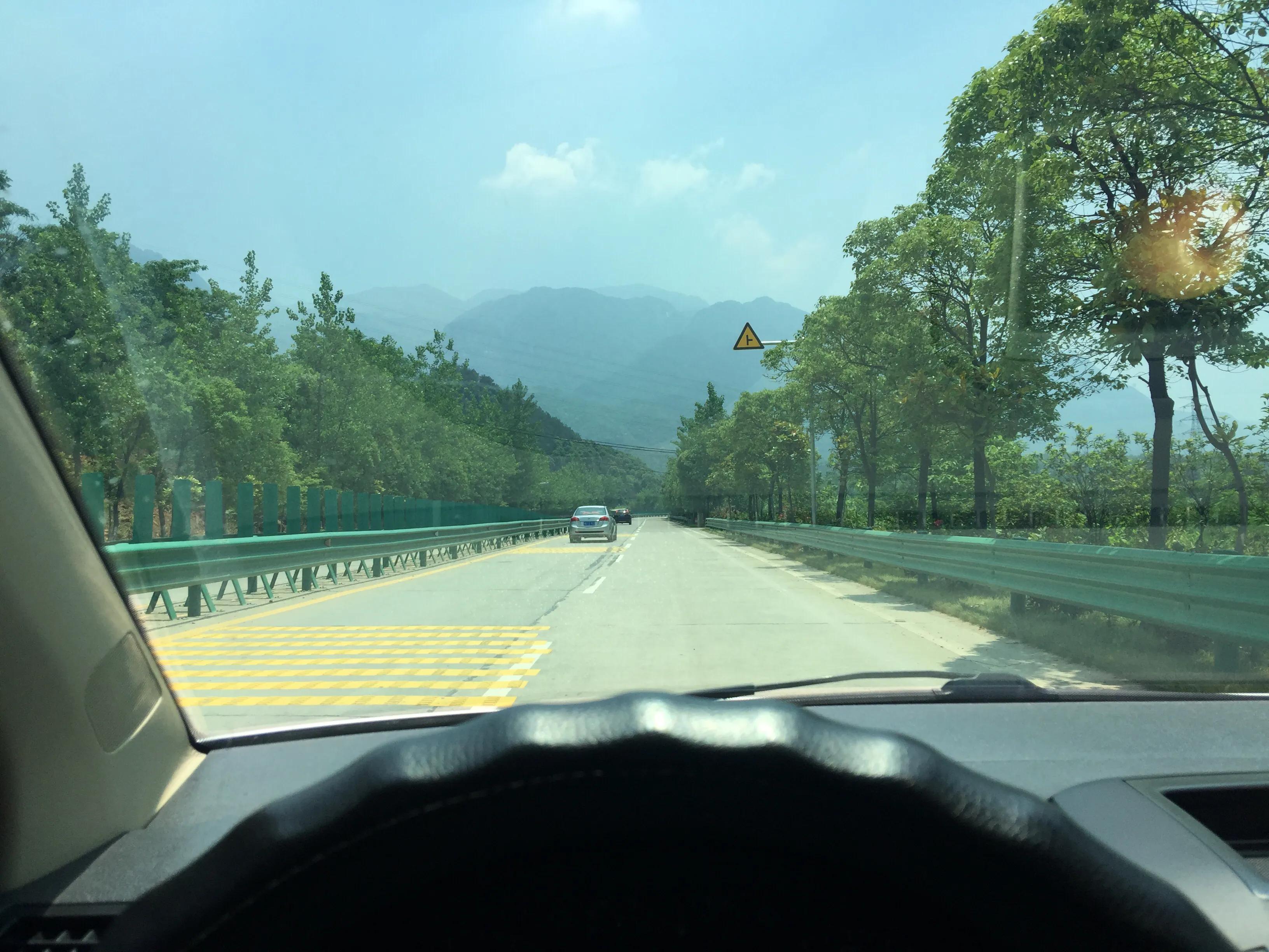 最新九江东林寺大佛,看完九江东林大佛还能去哪里