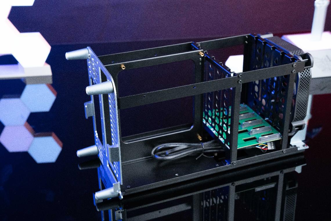 乔思伯n1和v11有什么区别,乔思伯n1机箱