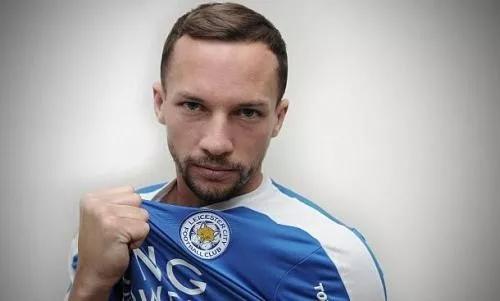 莱斯特城442防守反击,莱斯特城反击三球