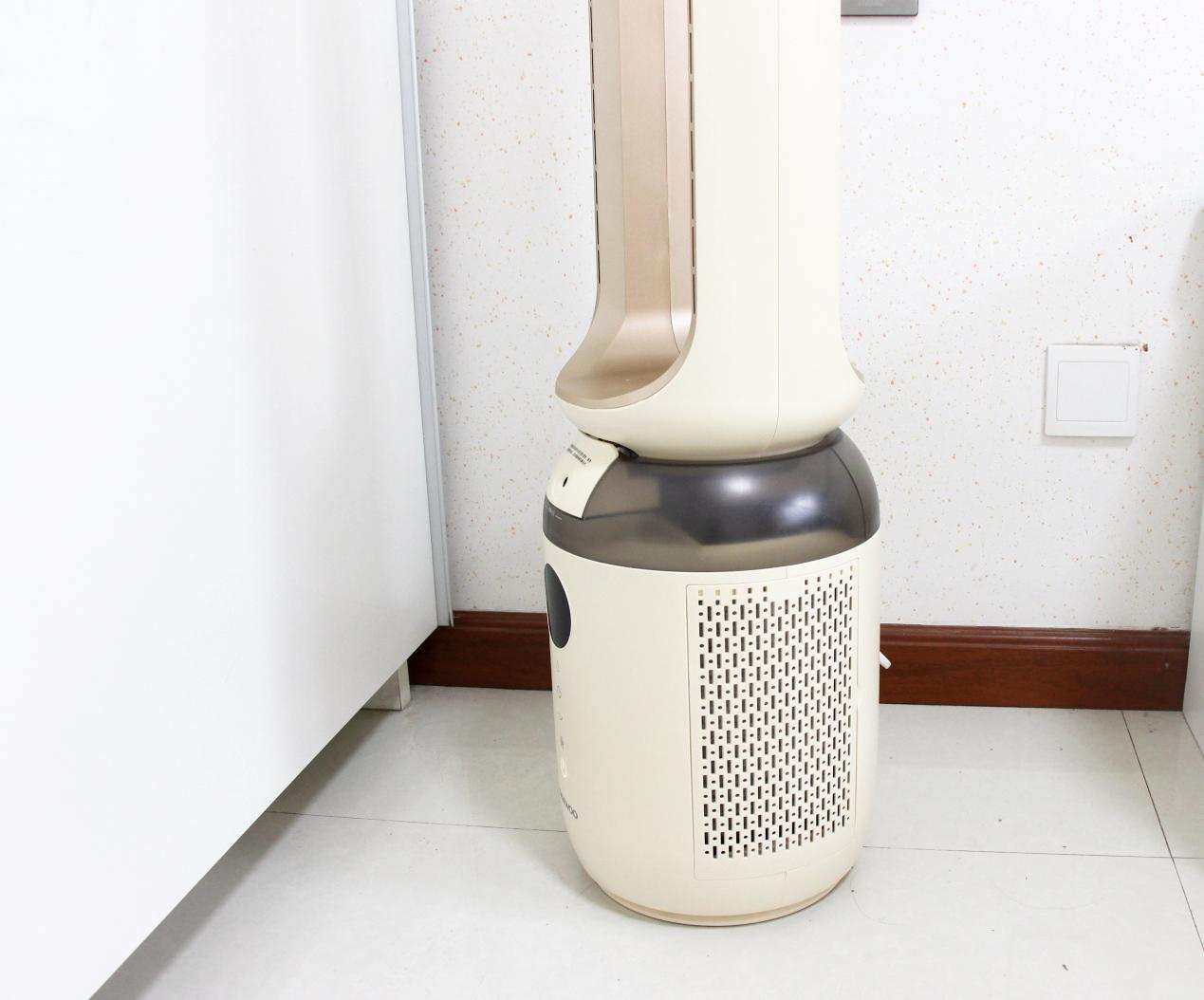 大宇无叶风扇f9与f10区别,大宇无叶风扇的紫外线功能