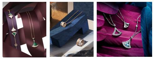 城*界无**，开眼界｜BeyondCity宝格丽，生而闪耀，璀璨上演