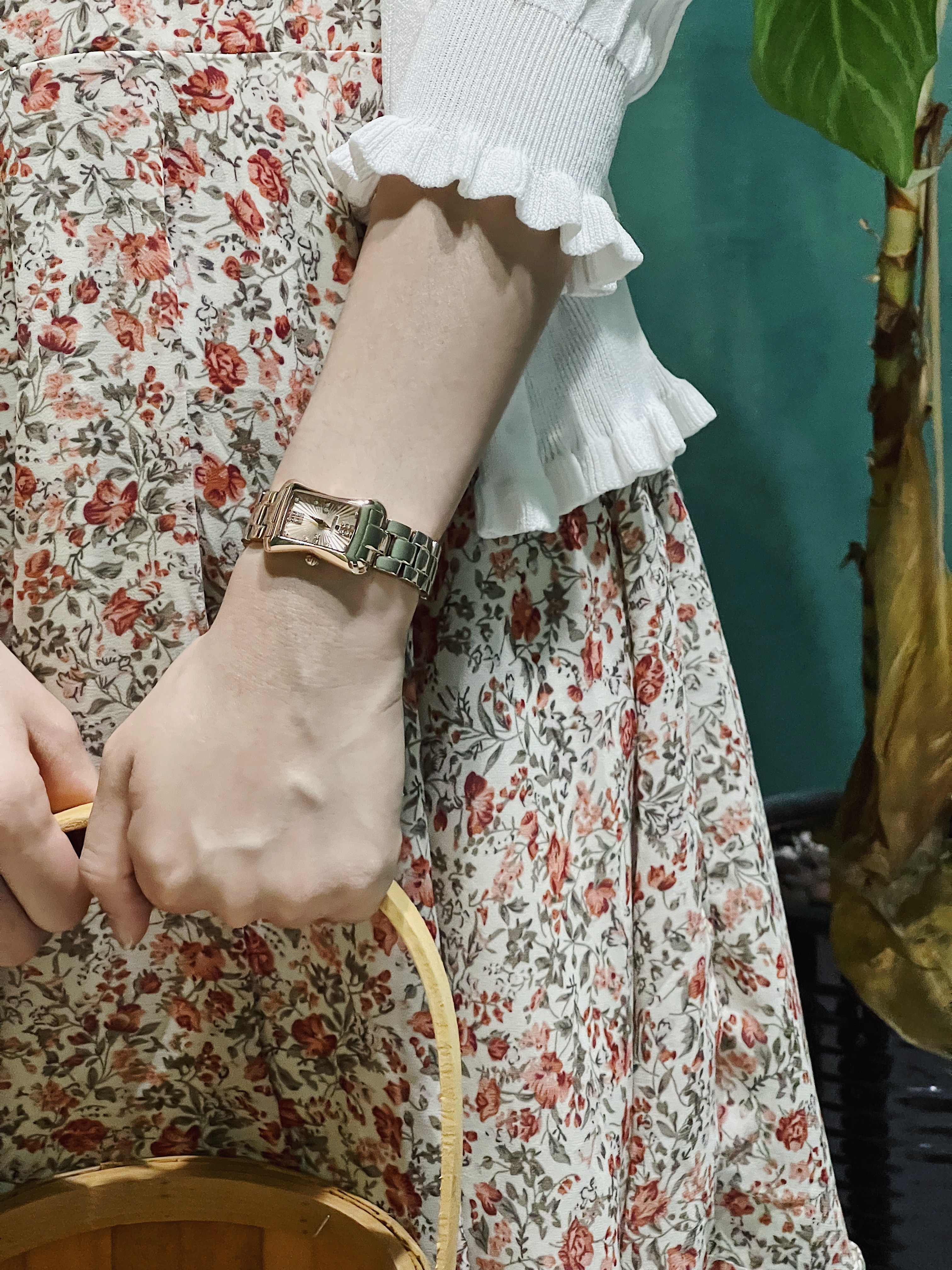 好看又时尚的大牌女表,好看性价比高的大牌女表